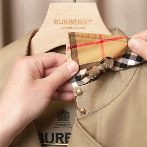 burberry plc dividend payment